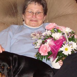 Meet your Posher, Nancy